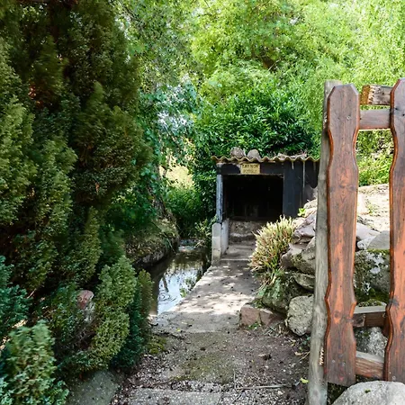 Annala Seppala Σπίτι διακοπών Walbach